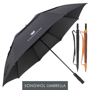 CM 장 방풍80 우산