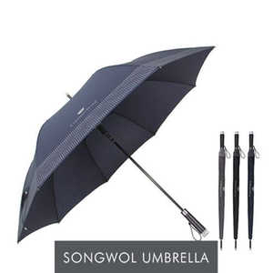 CM 장 도트보더70 우산